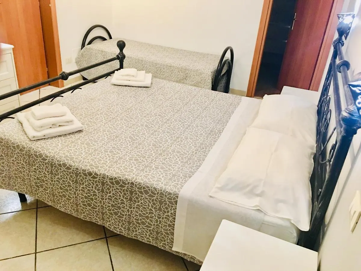 Bed & Breakfast B&B I Mori Lido di Noto