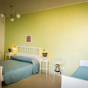  Bed & Breakfast Noto