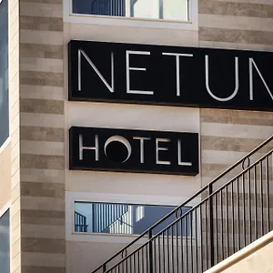 4* Hotel Netum Mare