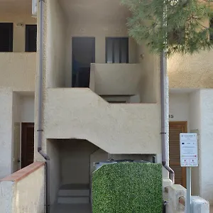  Aparthotel Del Sole