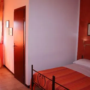  Bed & Breakfast Korsal